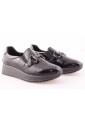 IMAC Γυναικεία Ανατομικά Sneakers Black 208350