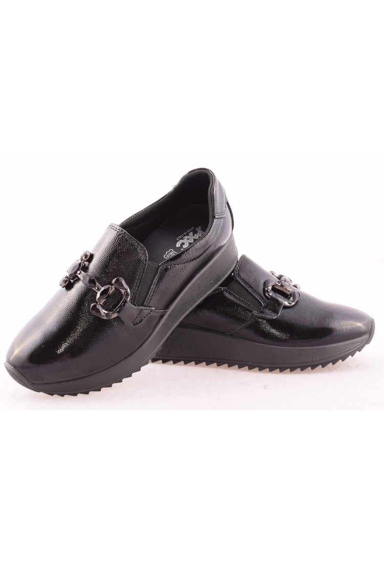 IMAC Γυναικεία Ανατομικά Sneakers Black 208350