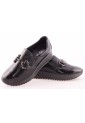 IMAC Γυναικεία Ανατομικά Sneakers Black 208350
