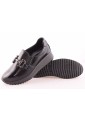 IMAC Γυναικεία Ανατομικά Sneakers Black 208350