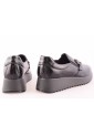 IMAC Γυναικεία Ανατομικά Sneakers Black 208350