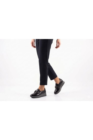 IMAC Γυναικεία Ανατομικά Sneakers Black 208350
