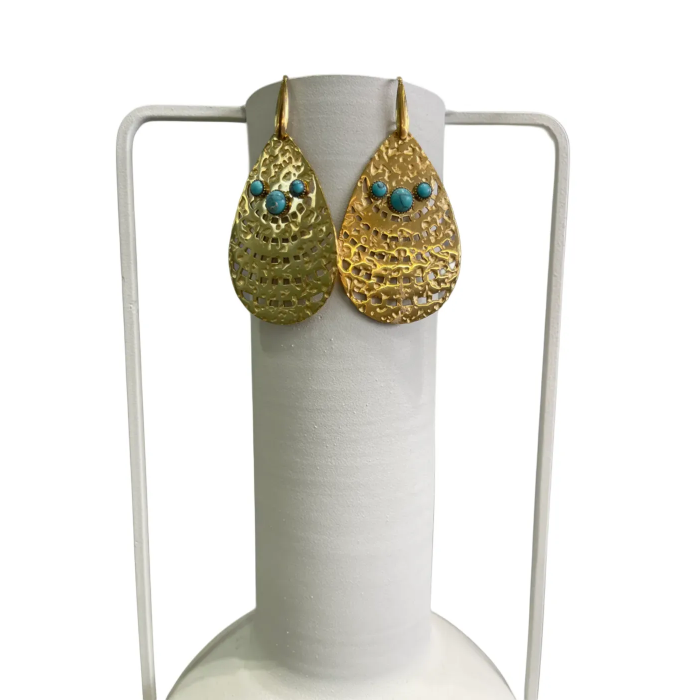 Σκουλαρίκια  | EMG-45-1-2-8