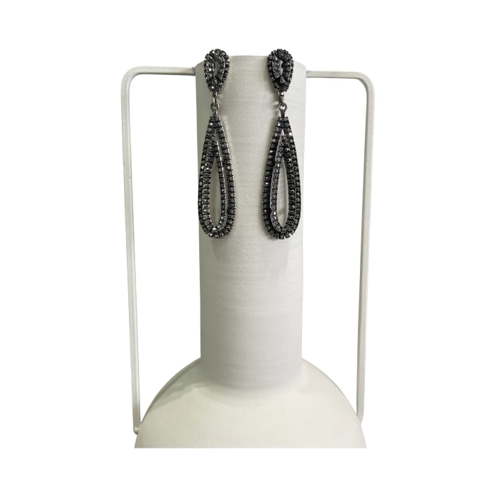 Σκουλαρίκια  | EMG-65-65-2