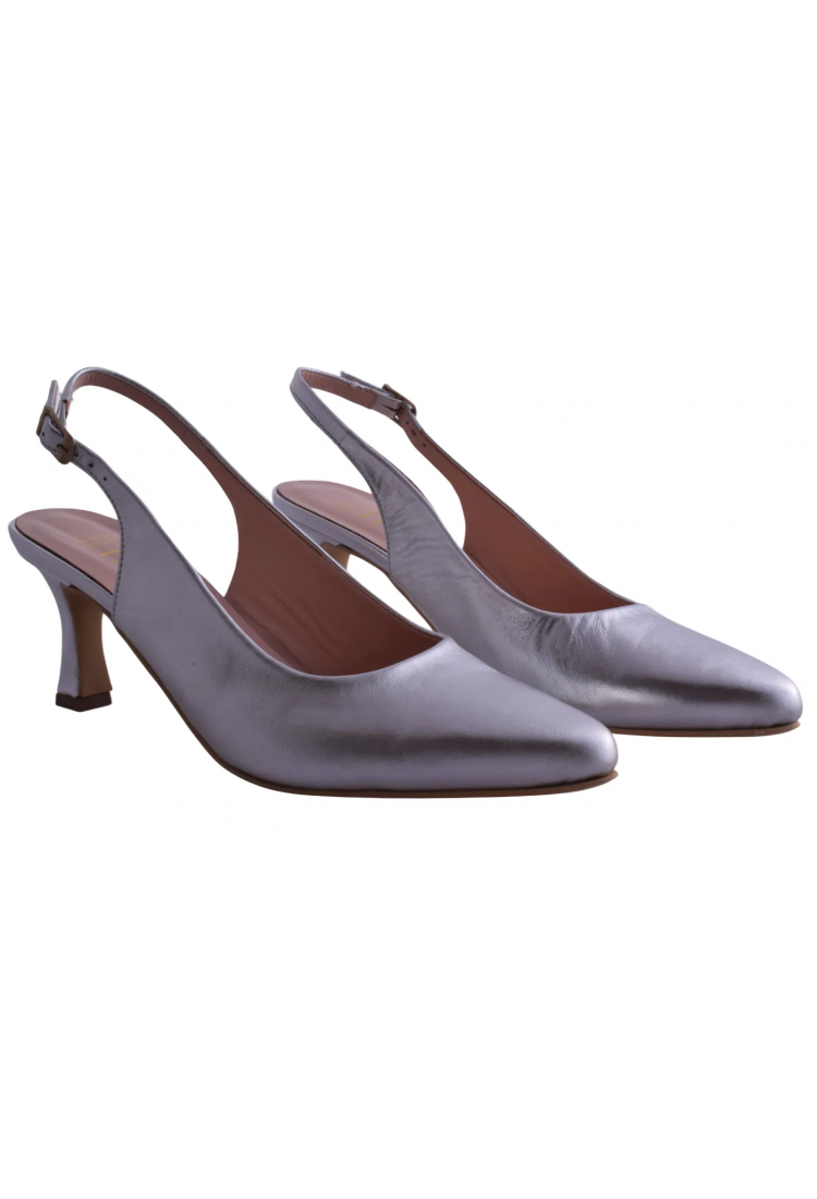 Εξώφτερνη Γόβα - Twist  by Trace | 909-KS