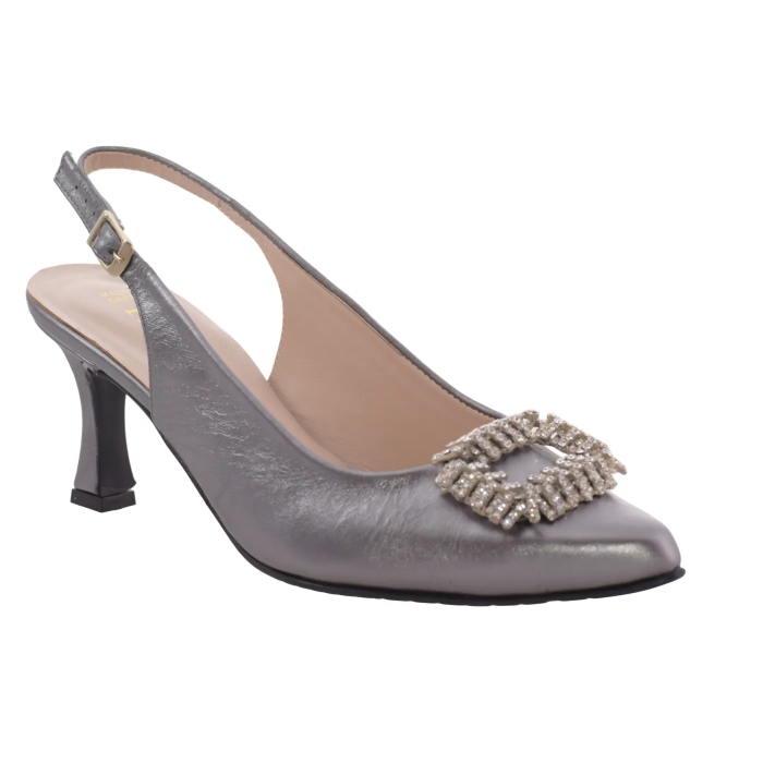 Εξώφτερνη Γόβα - Manolo by Trace | Art.Nr-68-KS