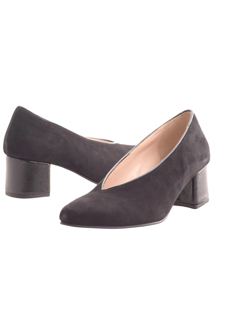 Καστόρινη Ανατομική Γόβα  5 εκ.  by Trace   |  TRAC-815-SK