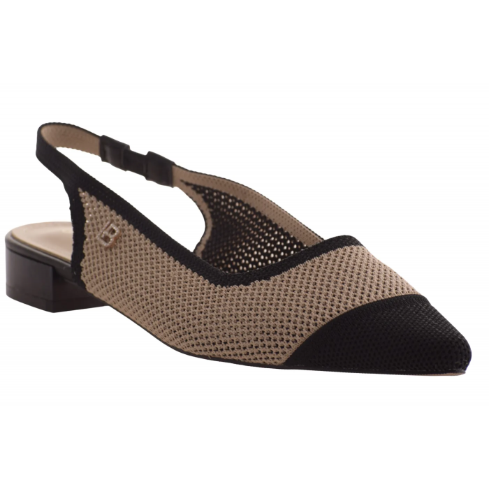 Μπαλαρίνα  by Laura Biagiotti  |   LB-8961 Μπαλαρίνα  by Laura Biagiotti  |   LB-8961