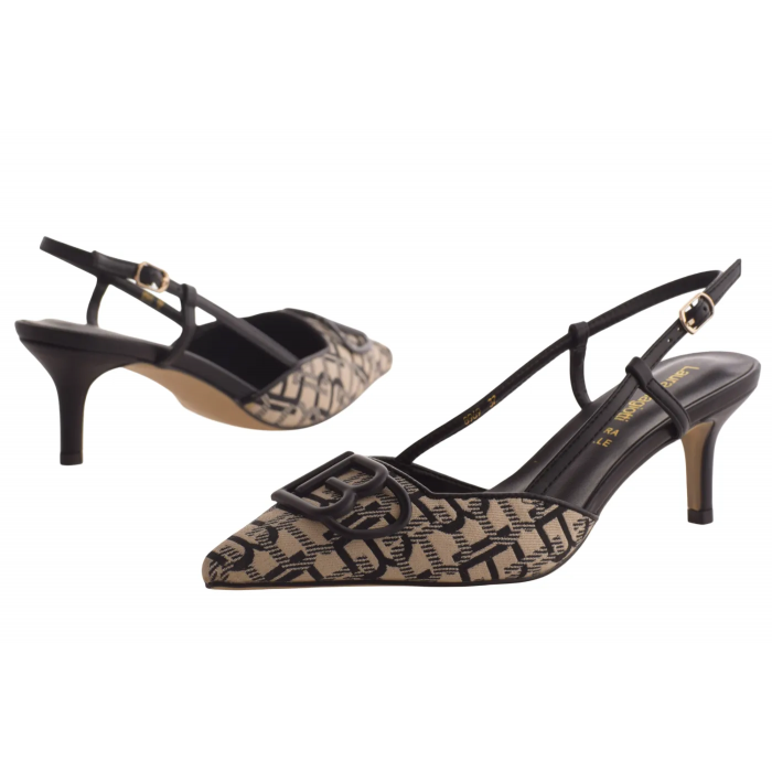 Εξώφτερνες Γόβες  by Laura Biagiotti   |   LB-8969