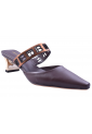 Laura Biagiotti Κομψά Mules 5,0 cm |   LB-9672