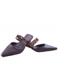 Laura Biagiotti Κομψά Mules 5,0 cm |   LB-9672
