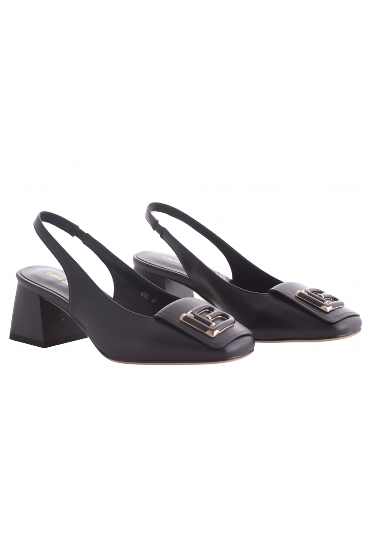 Εξώφτερνες Γόβες  by Laura Biagiotti   |   LB-8992