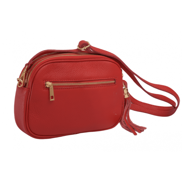 018-L-1-89  - Κοκκινο