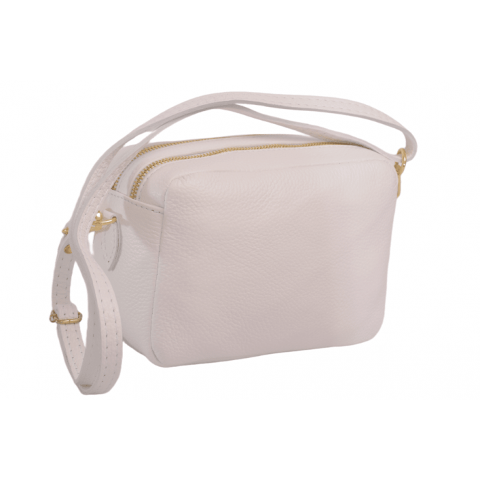 015-79 Φάκελος Χειρός - Λευκο