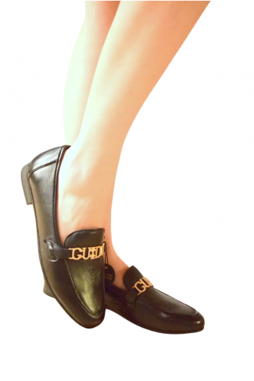 Γυναικεία Δερμάτινα Μοκασίνια Marco Tozzi   |  2-84200-44