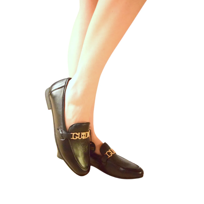 Γυναικεία Δερμάτινα Μοκασίνια Marco Tozzi   |  2-84200-44