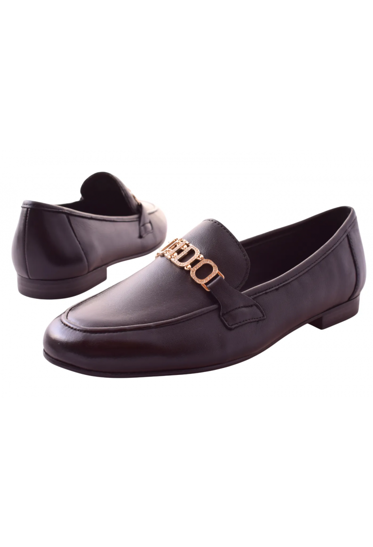 Γυναικεία Δερμάτινα Μοκασίνια Marco Tozzi   |  2-84200-44