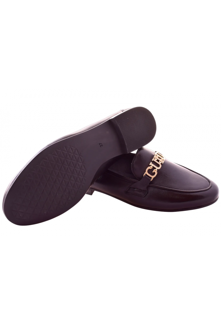 Γυναικεία Δερμάτινα Μοκασίνια Marco Tozzi   |  2-84200-44