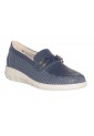 Μοκασίνι Ανατομικό by Trace extra Soft Insole Padding - 204-T-MS