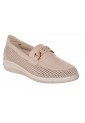 Μοκασίνι Ανατομικό by Trace extra Soft Insole Padding - 204-T-MS