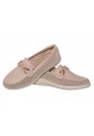 Μοκασίνι Ανατομικό by Trace extra Soft Insole Padding - 204-T-MS