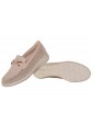 Μοκασίνι Ανατομικό by Trace extra Soft Insole Padding - 204-T-MS