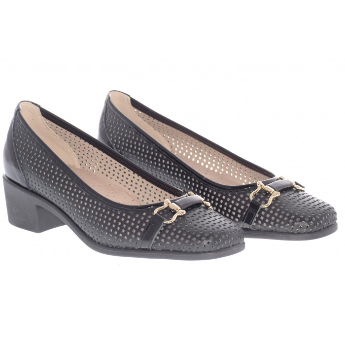 Γόβα Ανατομική by Trace extra Soft Insole Padding |  338-T