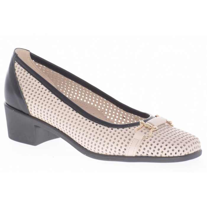 Γόβα Ανατομική by Trace extra Soft Insole Padding |  338-T