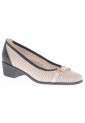 Γόβα Ανατομική by Trace extra Soft Insole Padding |  338-T