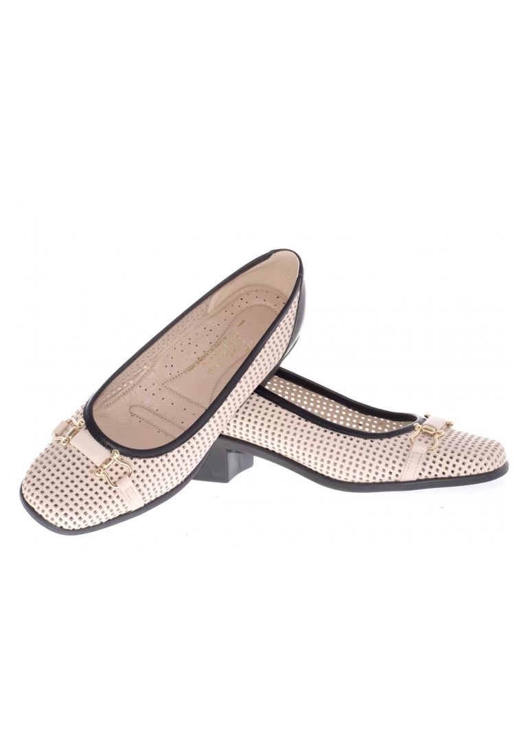 Γόβα Ανατομική by Trace extra Soft Insole Padding |  338-T