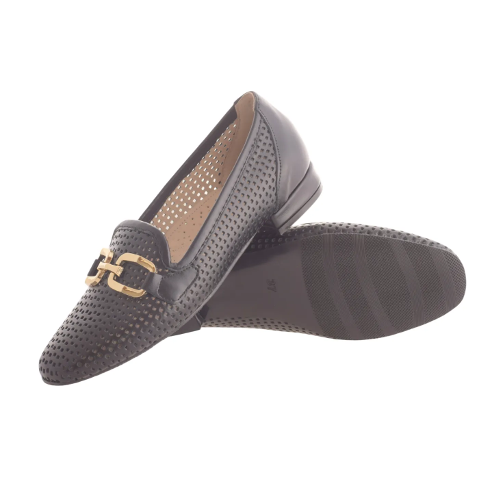 Μοκασίνι Ανατομικό by Trace extra Soft Insole Padding - 502-T-MS