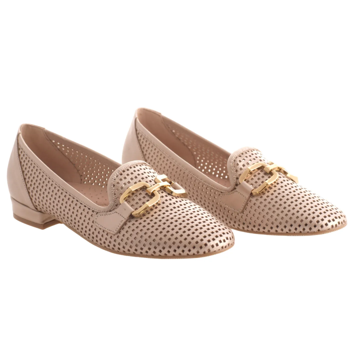 Μοκασίνι Ανατομικό by Trace extra Soft Insole Padding - 502-T-MS