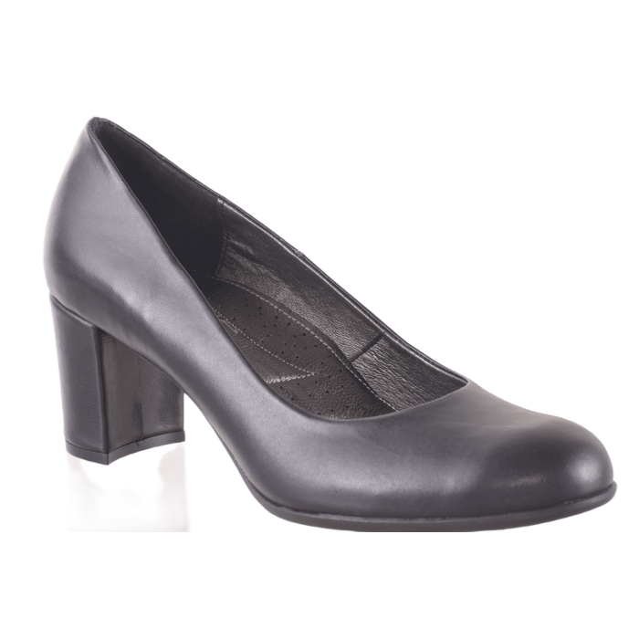 Trace Anatomic   800-MS - Μαυρο