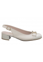 Ανατομική Γόβα by Trace extra Soft Insole Padding - Fp-601-T