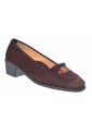 Castor Anatomical Moccasins από την Relax Anatomic