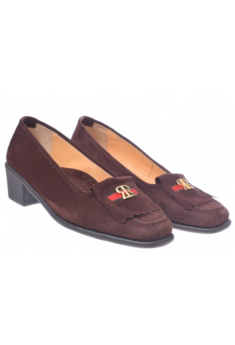 Castor Anatomical Moccasins από την Relax Anatomic