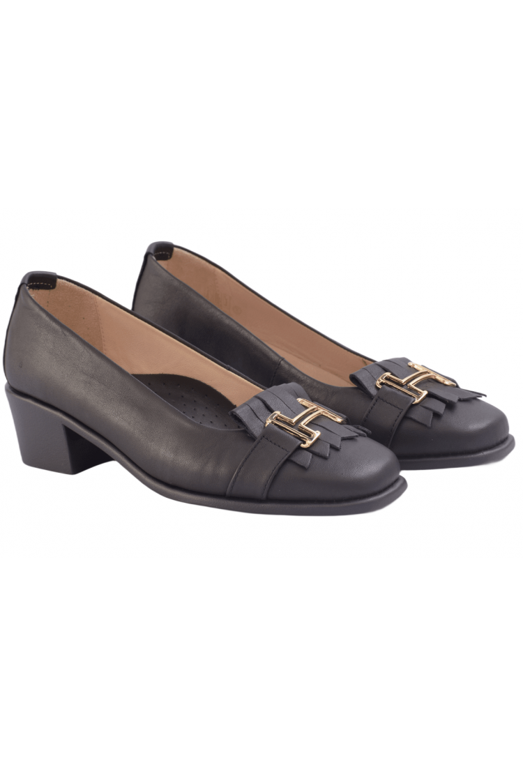 Relax Anatomical Heel - 5663-01