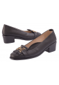Relax Anatomical Heel - 5663-01