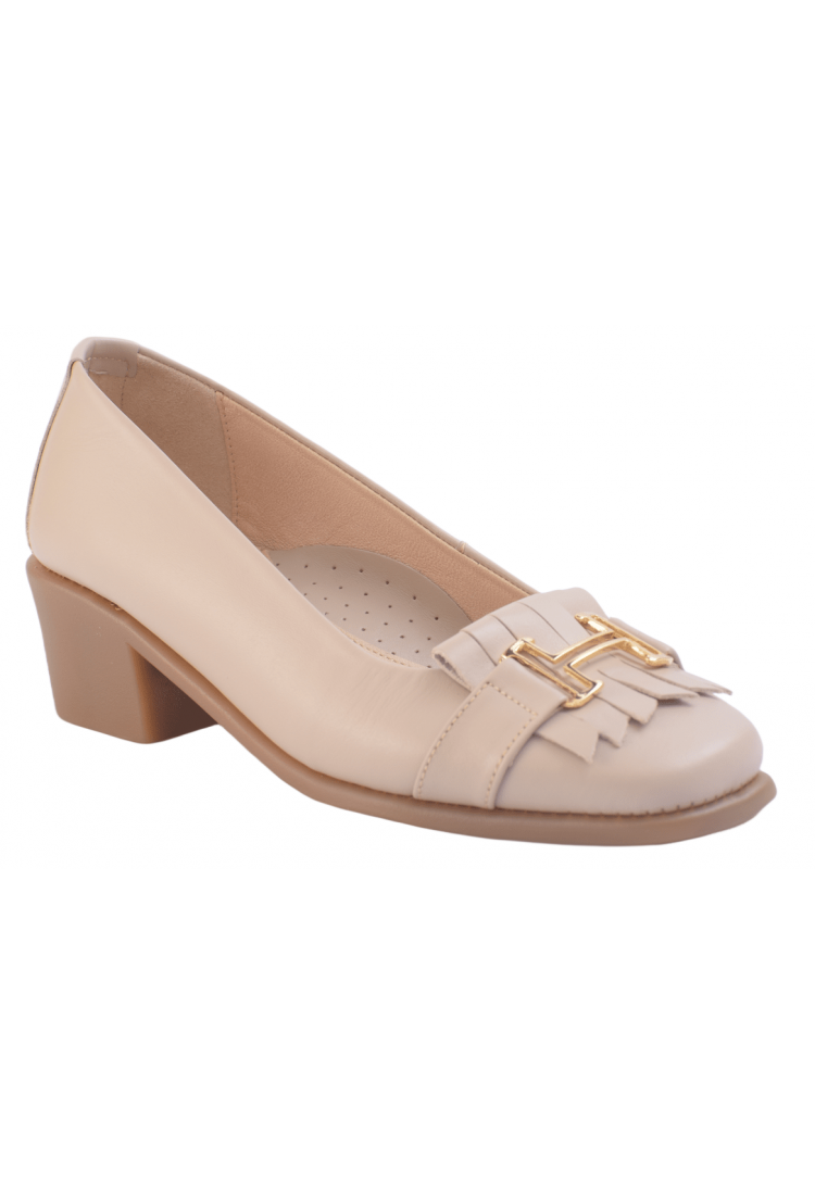 Relax Anatomical Heel - 5663-01