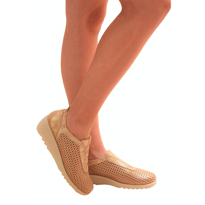ΑΘΛΗΤΙΚΟ ΑΝΑΤΟΜΙΚΟ BY RELAX ANATOMIC | 7337-118-618 - Χρυσο ΑΘΛΗΤΙΚΟ ΑΝΑΤΟΜΙΚΟ BY RELAX ANATOMIC | 7337-118-618 - Χρυσο