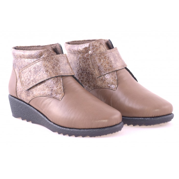 Ανατομικό Μποτάκι Relax 7457-RA