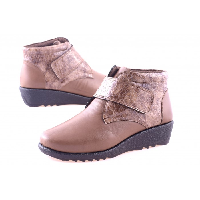 Ανατομικό Μποτάκι Relax 7457-RA - Πουρο