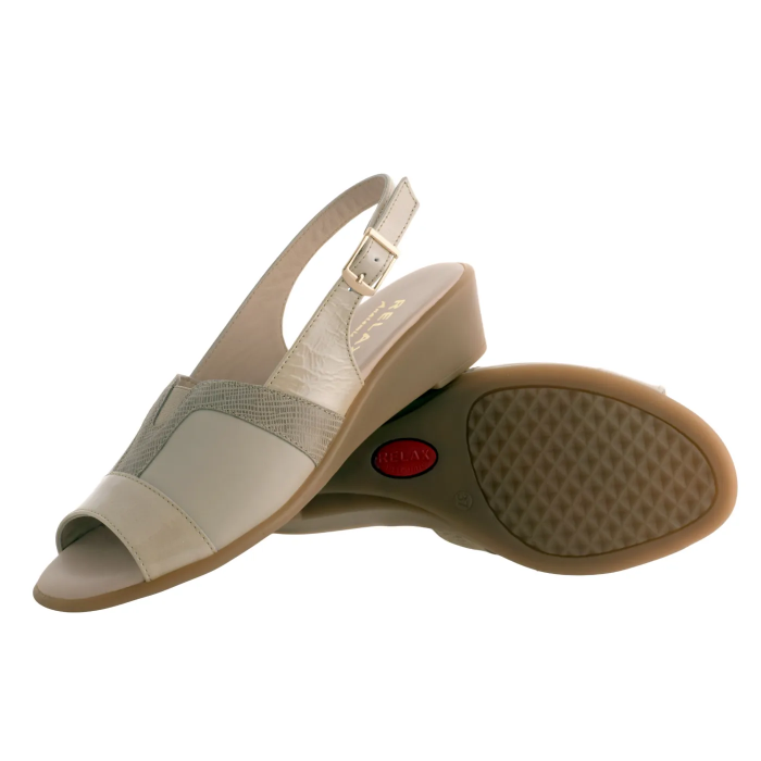 Ανατομικό Πέδιλο by Relax Anatomic |E-10178