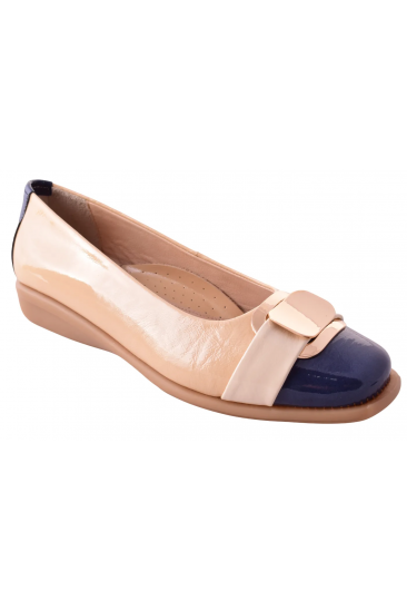 Ανατομικά Δερμάτινα Μοκασίνια by Relax Anatomic    E-2652-333