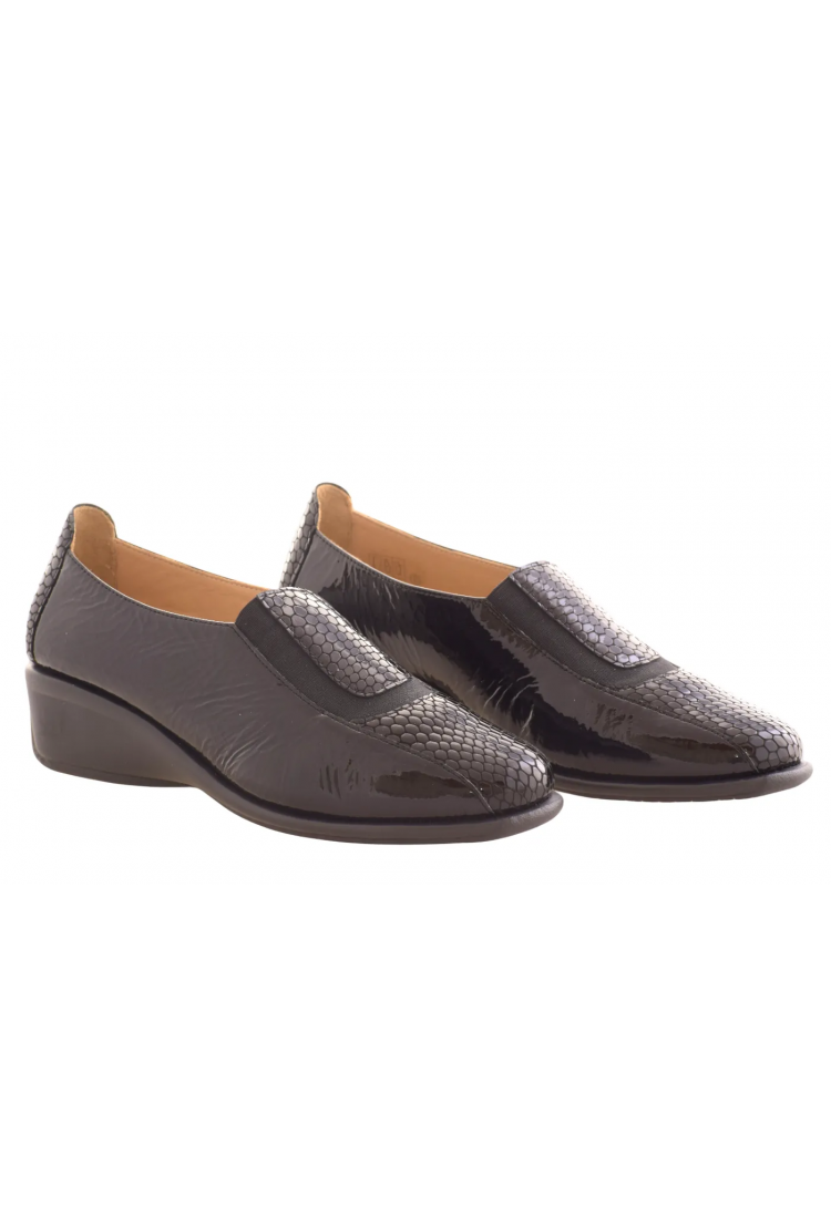 Ανατομικά Δερμάτινα Μοκασίνια by Relax Anatomic    E-4237-653