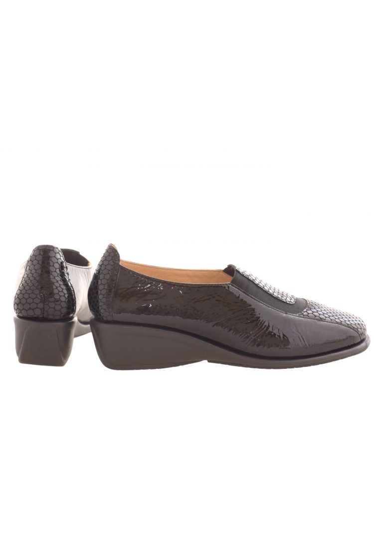 Ανατομικά Δερμάτινα Μοκασίνια by Relax Anatomic    E-4237-653