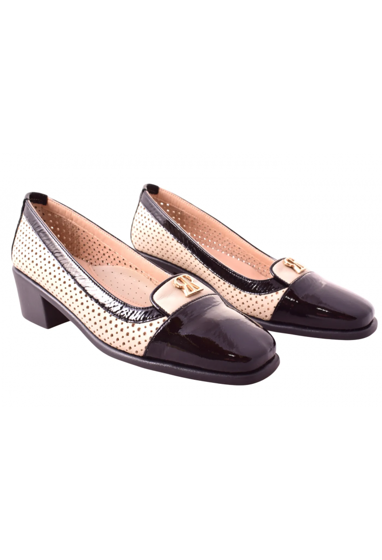 Γόβα  Ανατομική by  Relax Anatomic | E-5245-311