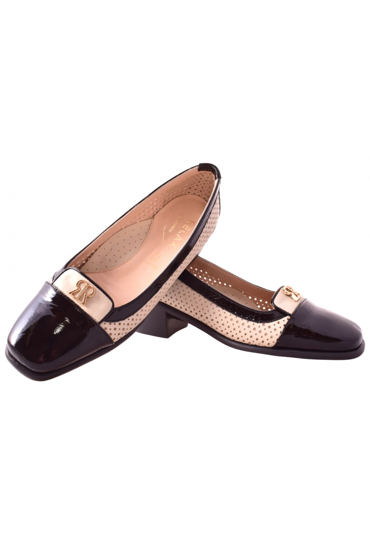 Γόβα  Ανατομική by  Relax Anatomic | E-5245-311