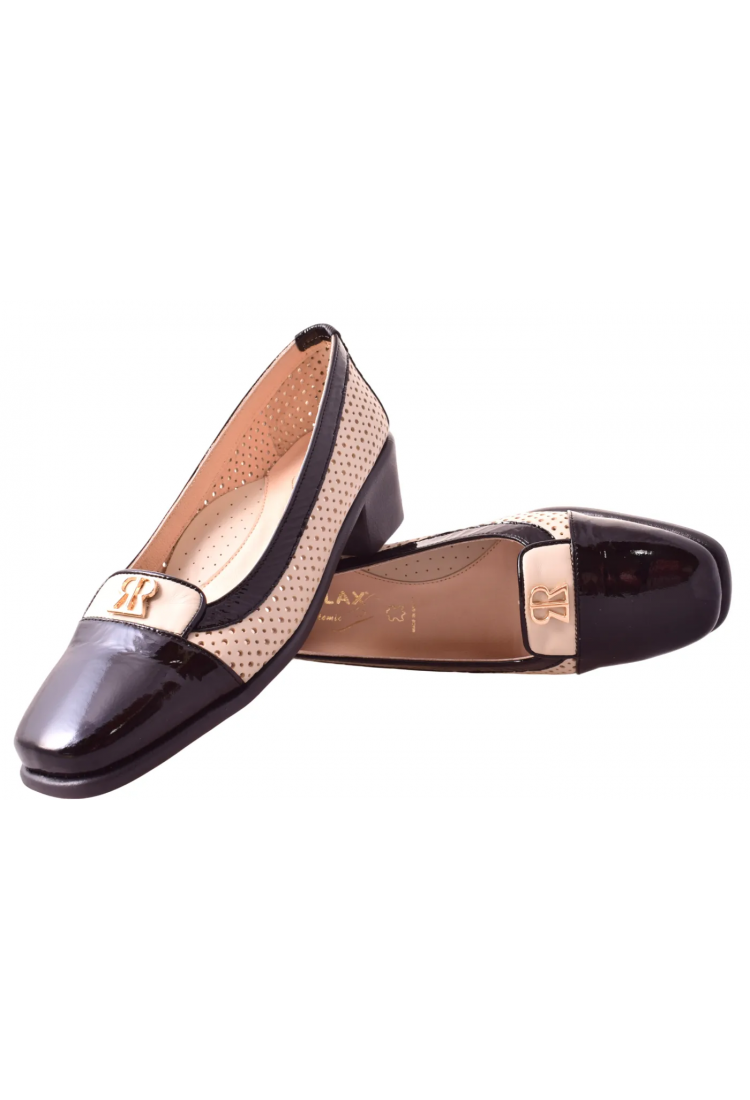 Γόβα  Ανατομική by  Relax Anatomic | E-5245-311