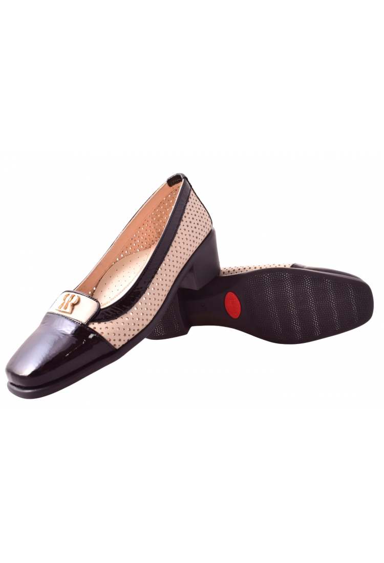 Γόβα  Ανατομική by  Relax Anatomic | E-5245-311